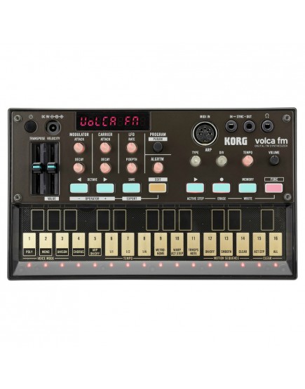 Korg Volca FM